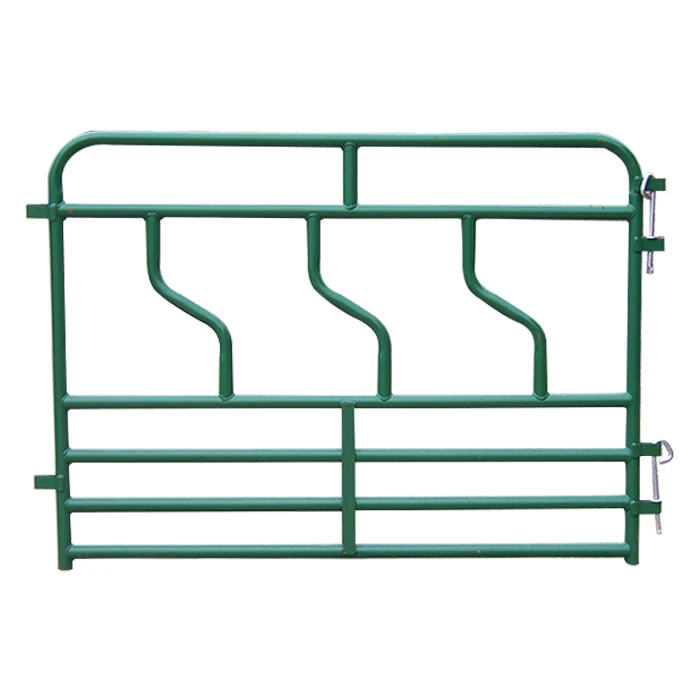 Cattle Feeder Panels Cattle Feeder Panels