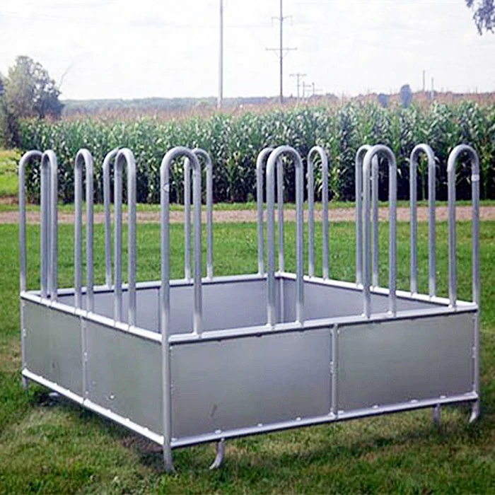 buy Cradle Bale Feeder buy Cradle Bale Feeder
