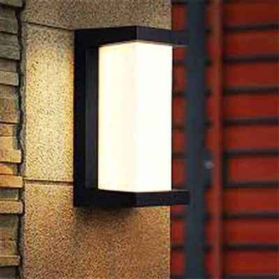 Vegglampe