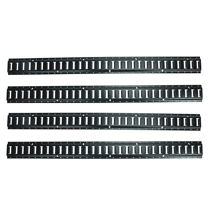 Trailer Tie Down Track